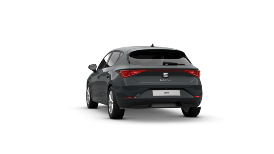 SEAT Leon Style  1.5 TSI 85 kW_2
