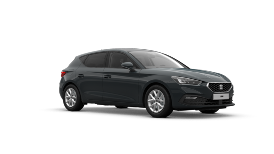 SEAT Leon Style  1.5 TSI 85 kW_5