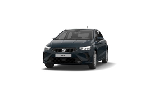 SEAT Ibiza Reference  1.0 MPI  59 kW_1