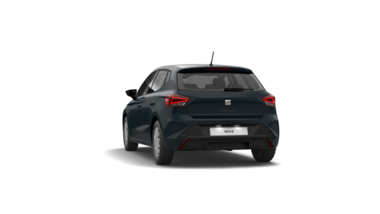 SEAT Ibiza Reference  1.0 MPI  59 kW_2