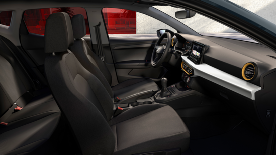 SEAT Ibiza Reference  1.0 MPI  59 kW_3