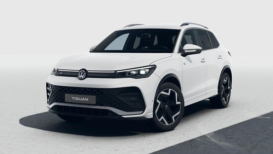 VOLKSWAGEN Tiguan R-Line 1,5 eTSI mHEV 110 kW_1