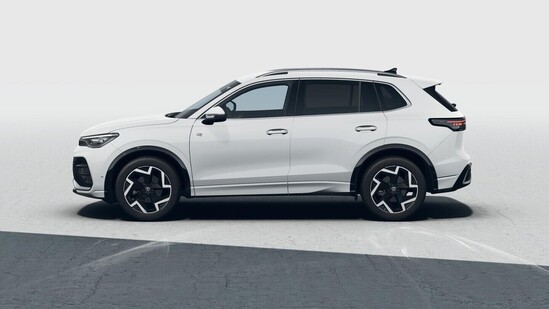 VOLKSWAGEN Tiguan R-Line 1,5 eTSI mHEV 110 kW_2