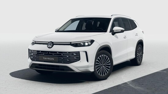 VOLKSWAGEN Tayron Style 1,5 eTSI mHEV 110 kW_1