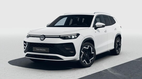 VOLKSWAGEN Tayron R-Line 1.5 TSI 110 kW_1