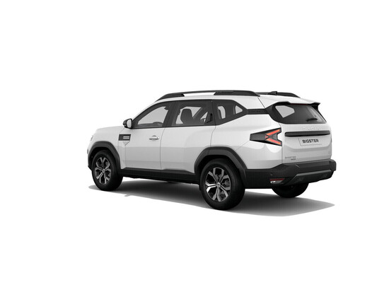 DACIA Bigster Expression Hybrid 150 4x4 1,2 110 kW_3