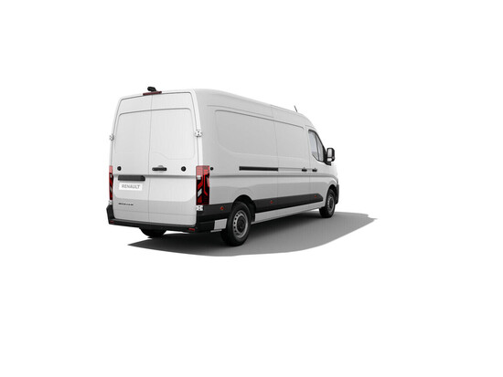 RENAULT MASTER VAN L3H2P3 Blue dCi 150 Extra 2.0 110 kW_4