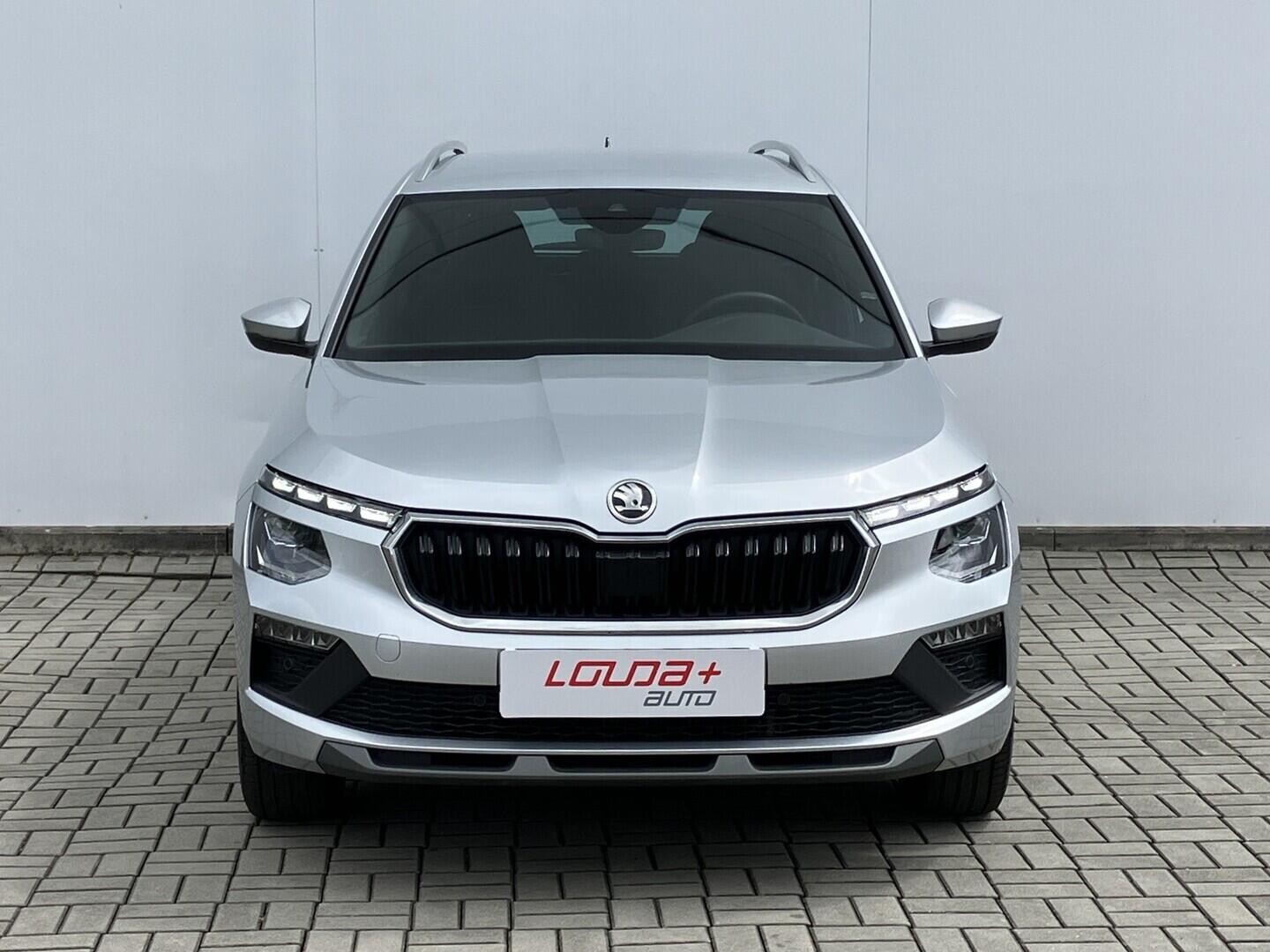 O119V06264_13.webp_KAMIQ Drive 1.0 TSI 85 kW manuál, DPH