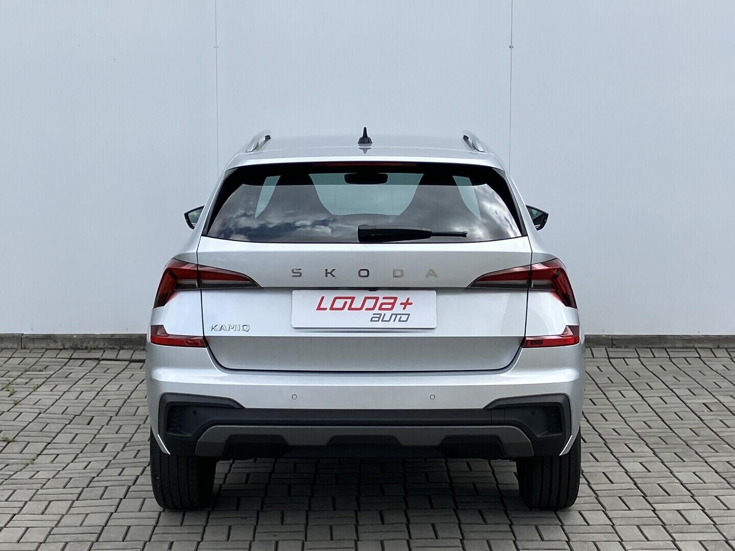 O119V06264_17.webp_KAMIQ Drive 1.0 TSI 85 kW manuál, DPH