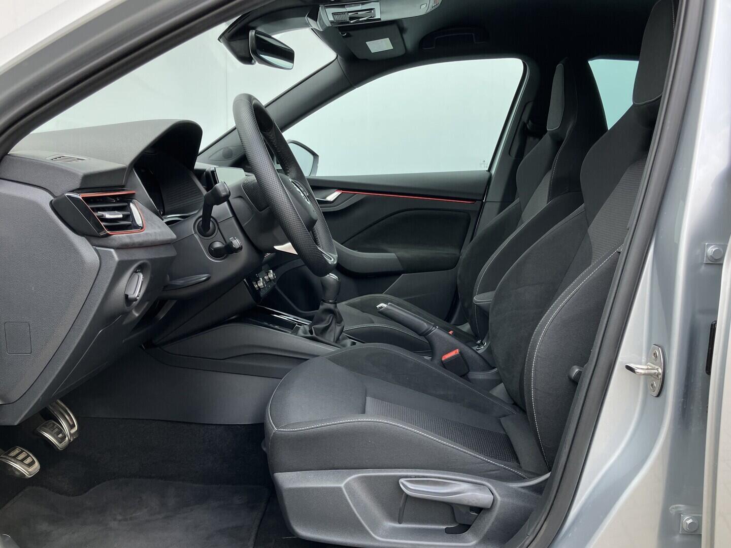 O119V06264_20.webp_KAMIQ Drive 1.0 TSI 85 kW manuál, DPH