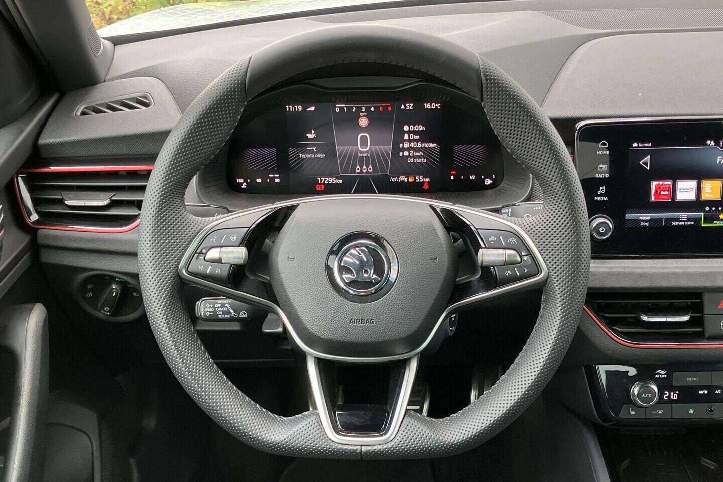 O119V06264_24.webp_KAMIQ Drive 1.0 TSI 85 kW manuál, DPH