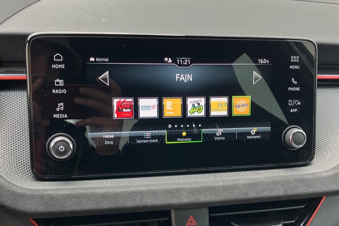 O119V06264_25.webp_KAMIQ Drive 1.0 TSI 85 kW manuál, DPH