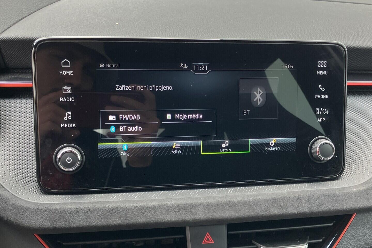 O119V06264_26.webp_KAMIQ Drive 1.0 TSI 85 kW manuál, DPH