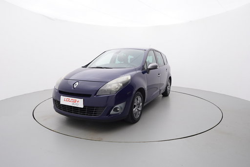 GRAND SCÉNIC  1.6  81 kW manuál