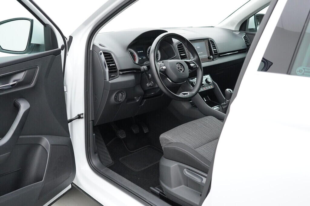 O119V06527_18.webp_KAROQ Style 1.0 TSI 81 kW manuál, DPH