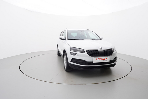 KAROQ Style 1.0 TSI 81 kW manuál, DPH