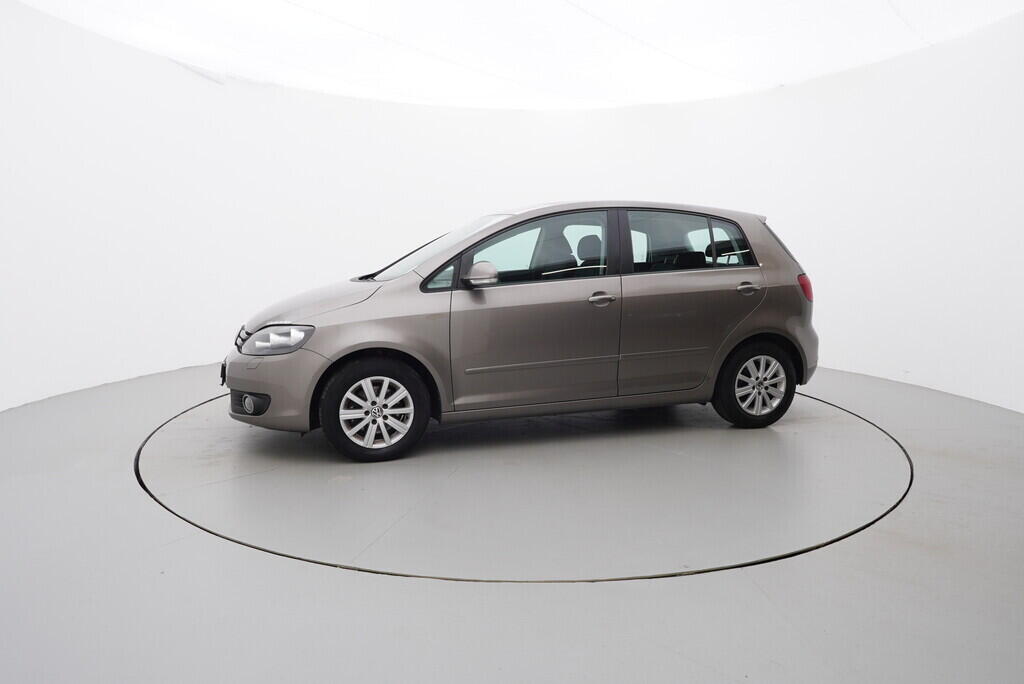 O119V06566_11.webp_GOLF PLUS Trendline 1.6 TDI 77 kW manuál