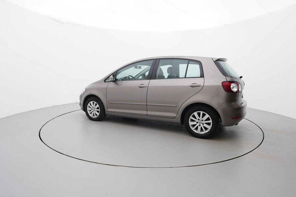 O119V06566_12.webp_GOLF PLUS Trendline 1.6 TDI 77 kW manuál