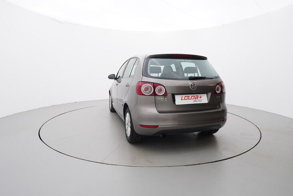 O119V06566_13.webp_GOLF PLUS Trendline 1.6 TDI 77 kW manuál