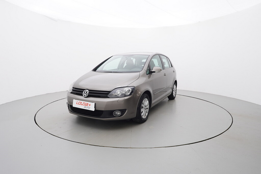 GOLF PLUS Trendline 1.6 TDI 77 kW manuál