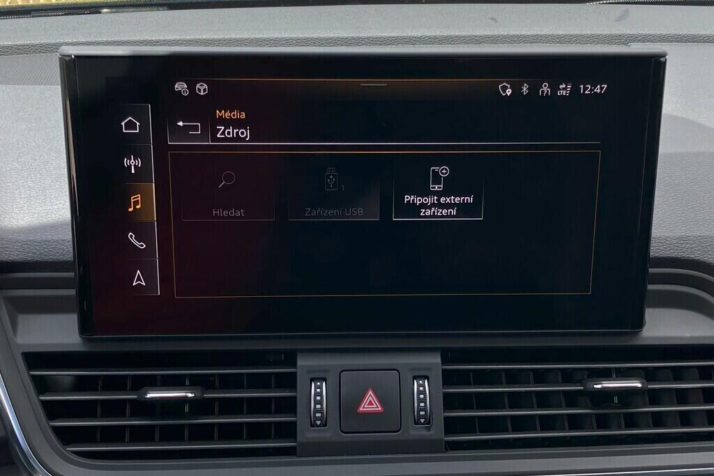 O119V06610_26.webp_Q5 ADVANCED 2.0 TDI 150 kW automat