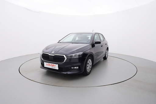 FABIA Ambition 1.0 TSI 70 kW manuál