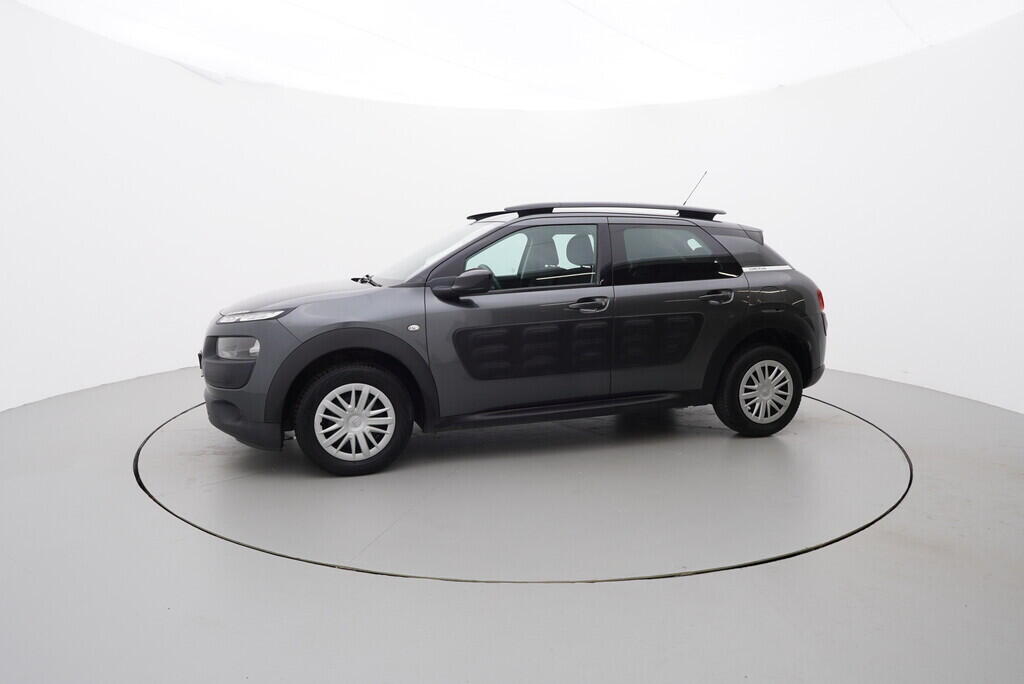 O119V06718_11.webp_C4 CACTUS Feel Edition 1.2 Pure Tech 81 kW manuál