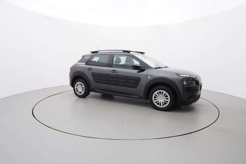 O119V06718_16.webp_C4 CACTUS Feel Edition 1.2 Pure Tech 81 kW manuál
