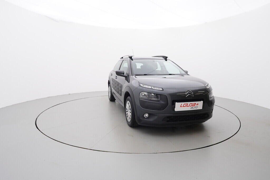 O119V06718_17.webp_C4 CACTUS Feel Edition 1.2 Pure Tech 81 kW manuál
