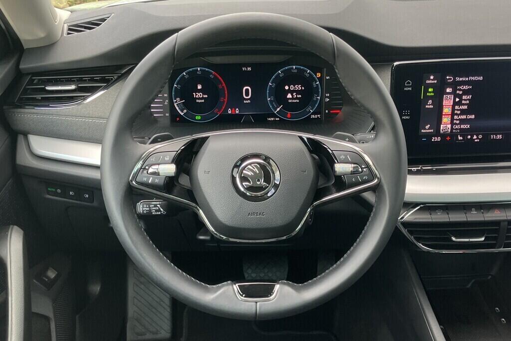 O119V06721_24.webp_OCTAVIA Style 2.0  110 kW automat, DPH
