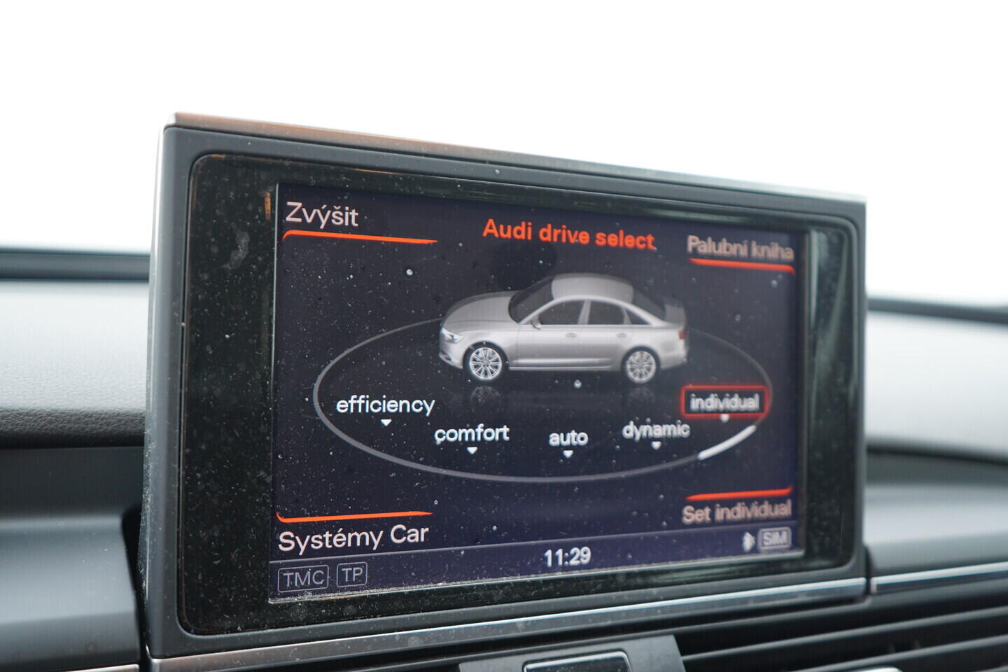 O119V06749_29.webp_A6  3.0 0 180 kW automat, DPH