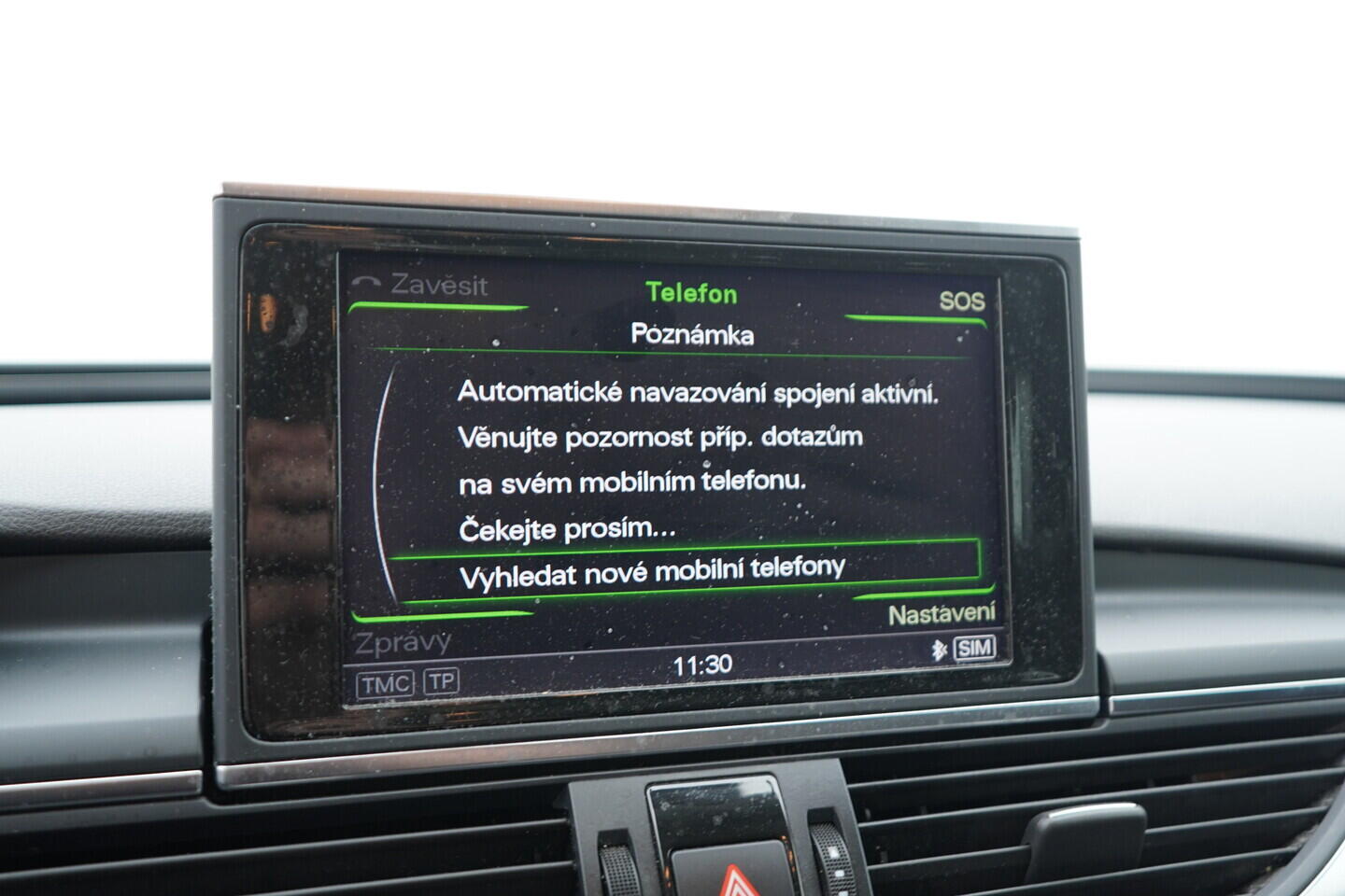 O119V06749_31.webp_A6  3.0 0 180 kW automat, DPH