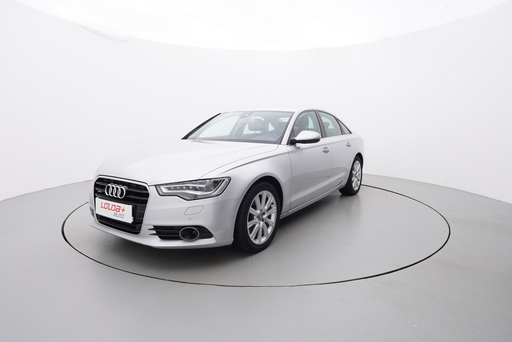 A6  3.0 0 180 kW automat, DPH