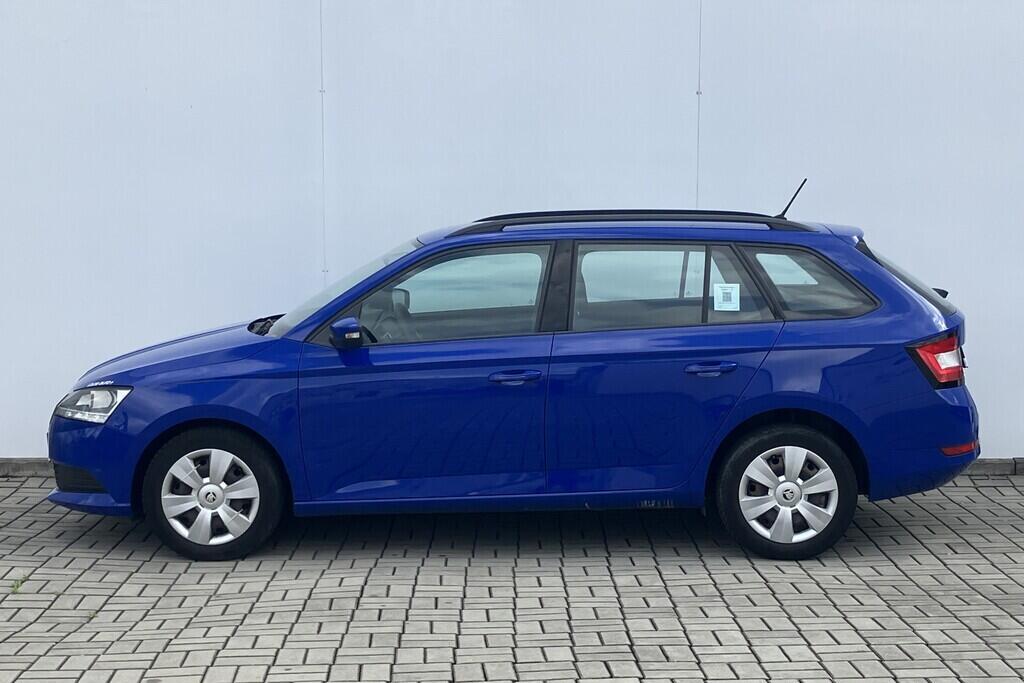 O119V06755_12.webp_FABIA Active 1.0 TSI 70 kW manuál, DPH