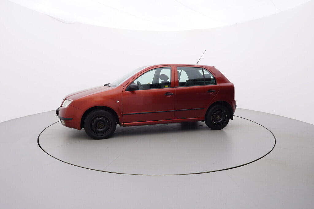O119V06773_11.webp_FABIA Classic 1.4 MPI 44 kW manuál
