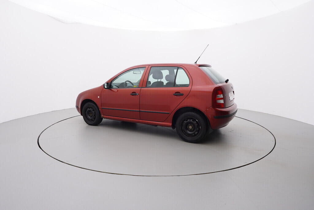O119V06773_12.webp_FABIA Classic 1.4 MPI 44 kW manuál