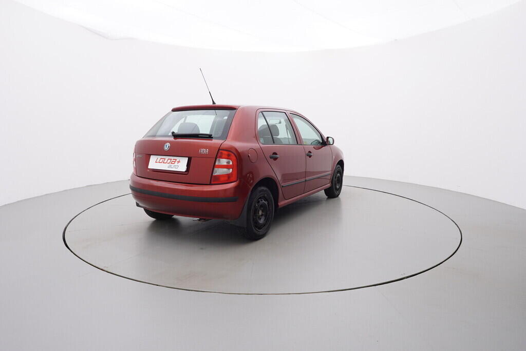 O119V06773_14.webp_FABIA Classic 1.4 MPI 44 kW manuál