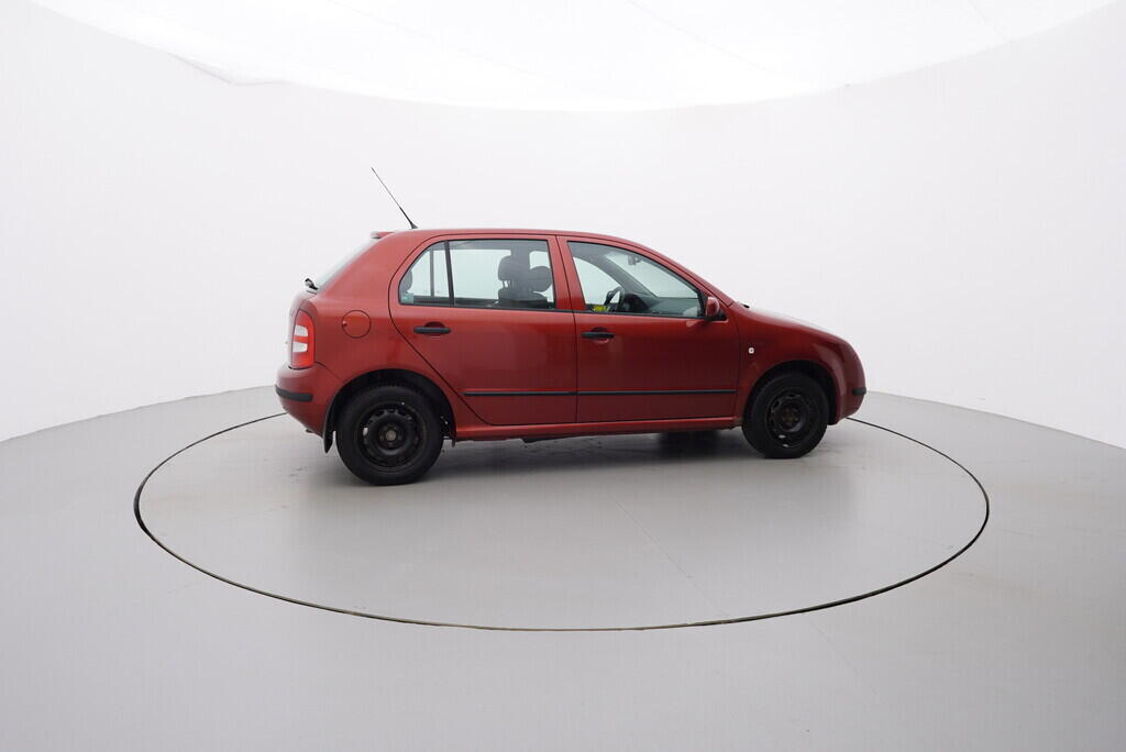 O119V06773_15.webp_FABIA Classic 1.4 MPI 44 kW manuál