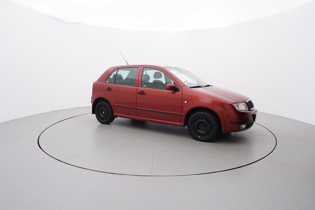 O119V06773_16.webp_FABIA Classic 1.4 MPI 44 kW manuál