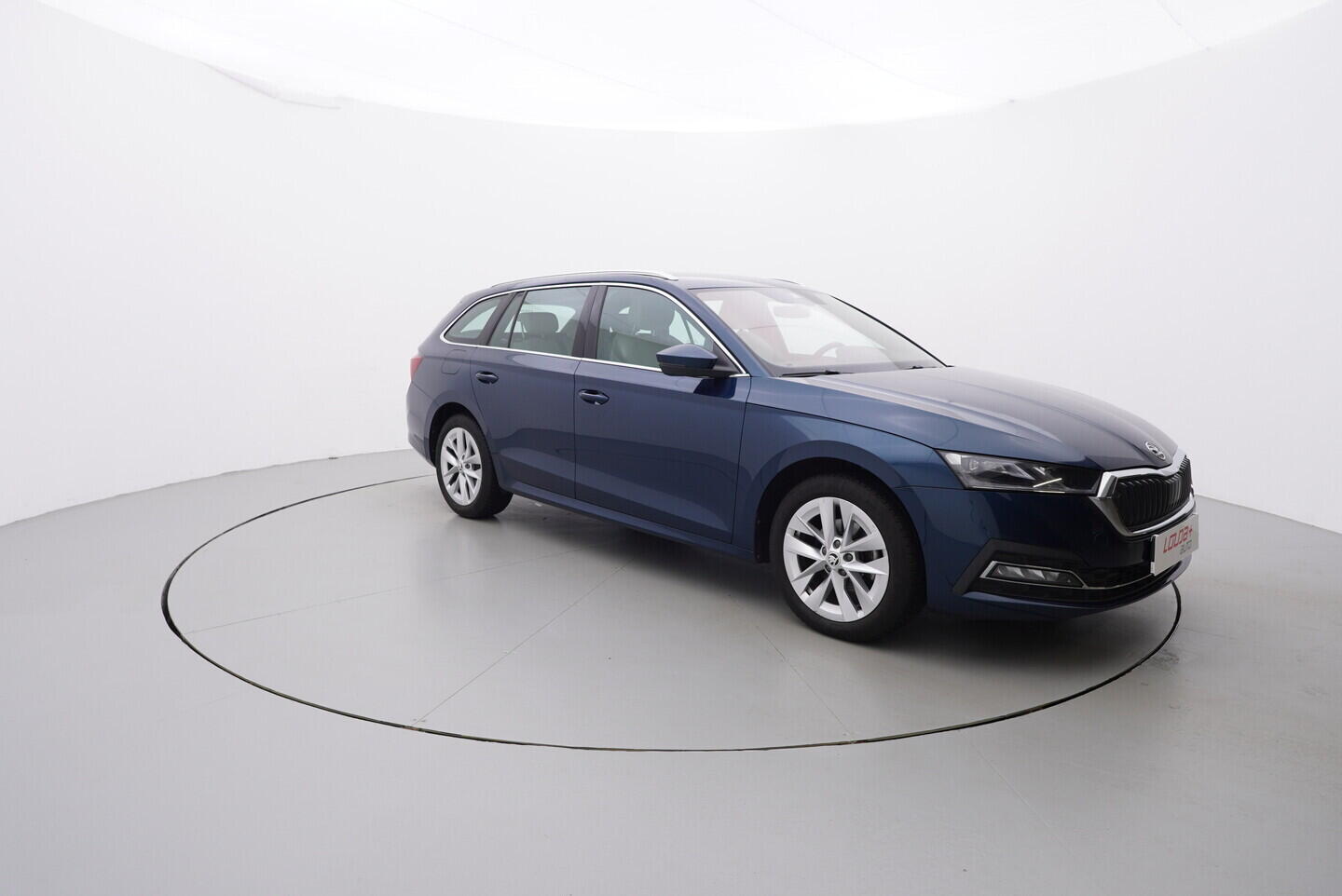 O119V06785_16.webp_OCTAVIA Style 2.0 TDI 110 kW automat, DPH