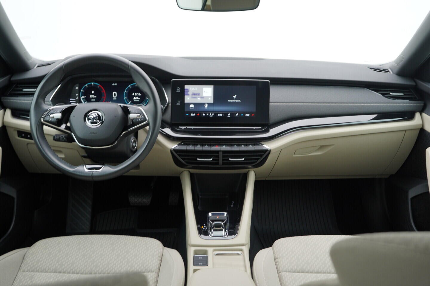 O119V06785_26.webp_OCTAVIA Style 2.0 TDI 110 kW automat, DPH