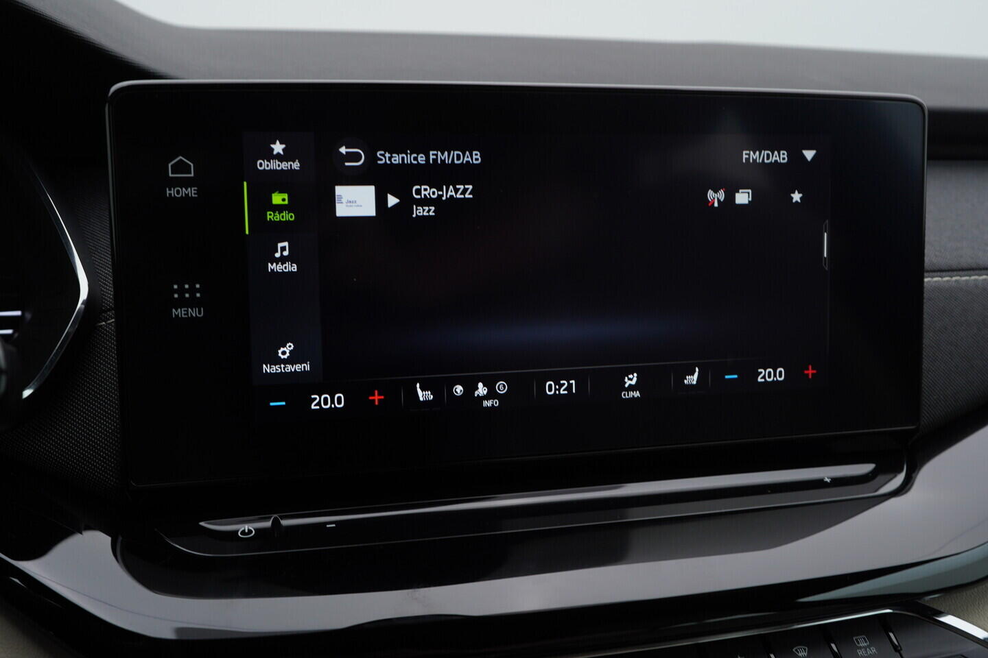 O119V06785_28.webp_OCTAVIA Style 2.0 TDI 110 kW automat, DPH