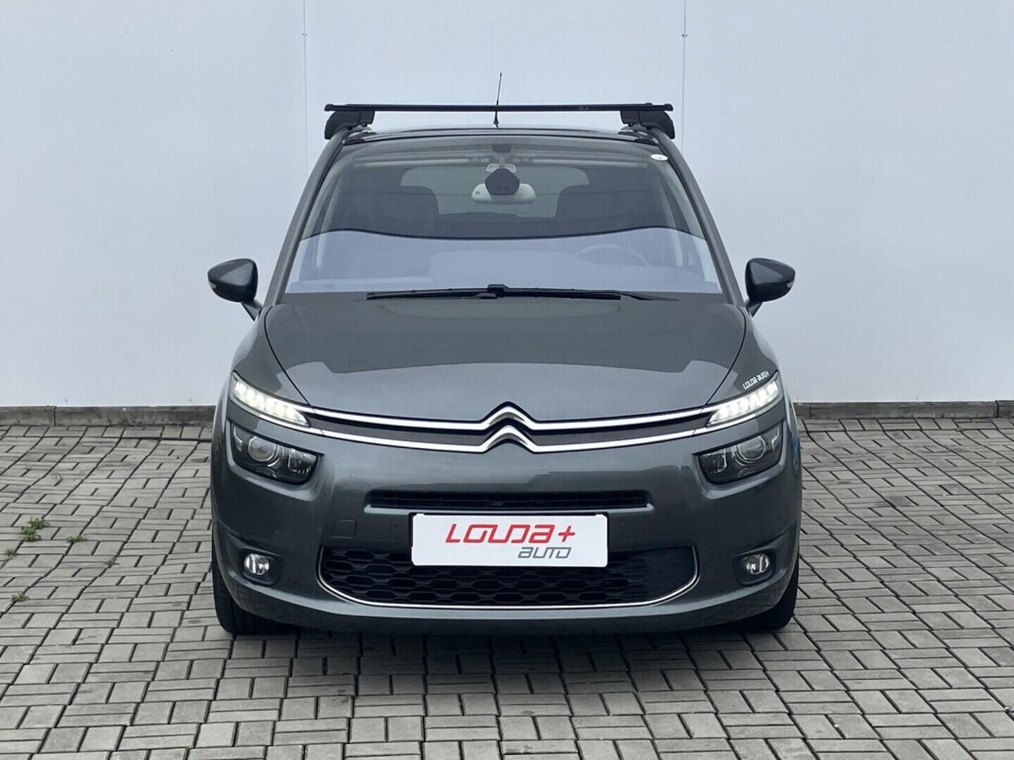 O119V06817_13.webp_C4 PICASSO Exclusive 2.0  110 kW manuál