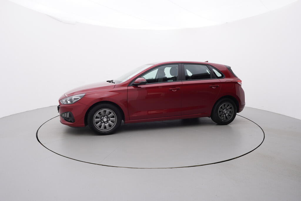 O119V06819_11.webp_I30 Family Comfort   88 kW automat, DPH