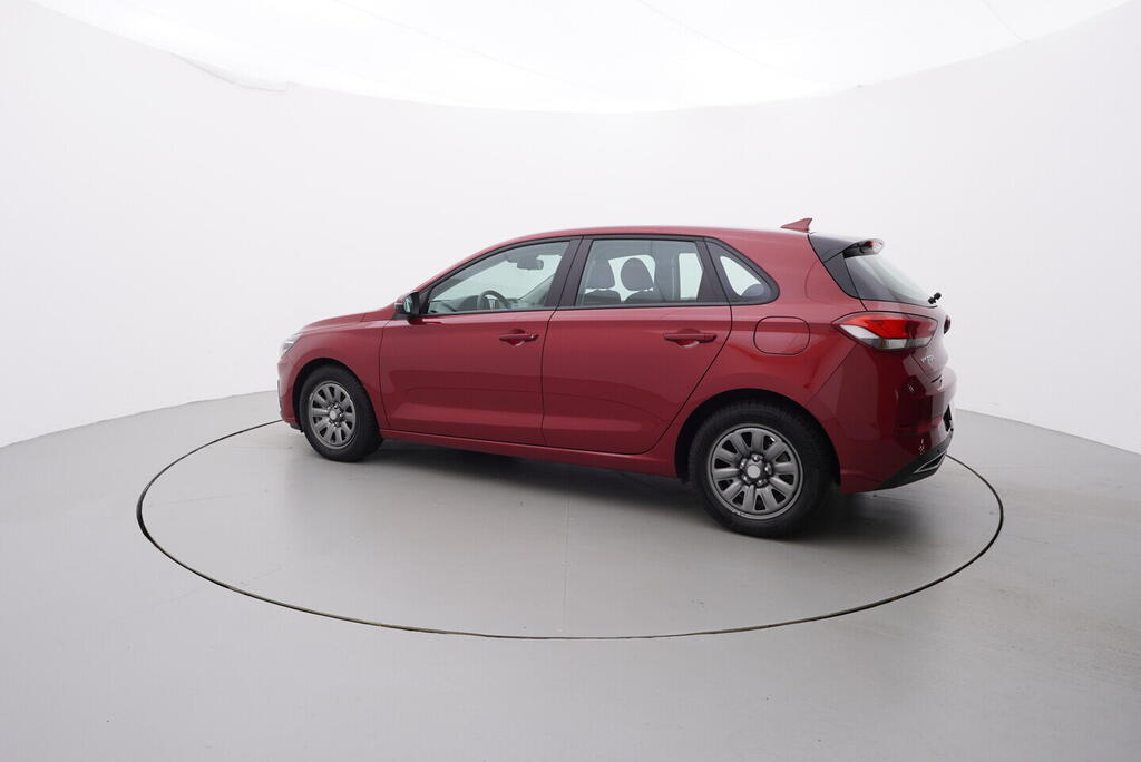 O119V06819_12.webp_I30 Family Comfort   88 kW automat, DPH