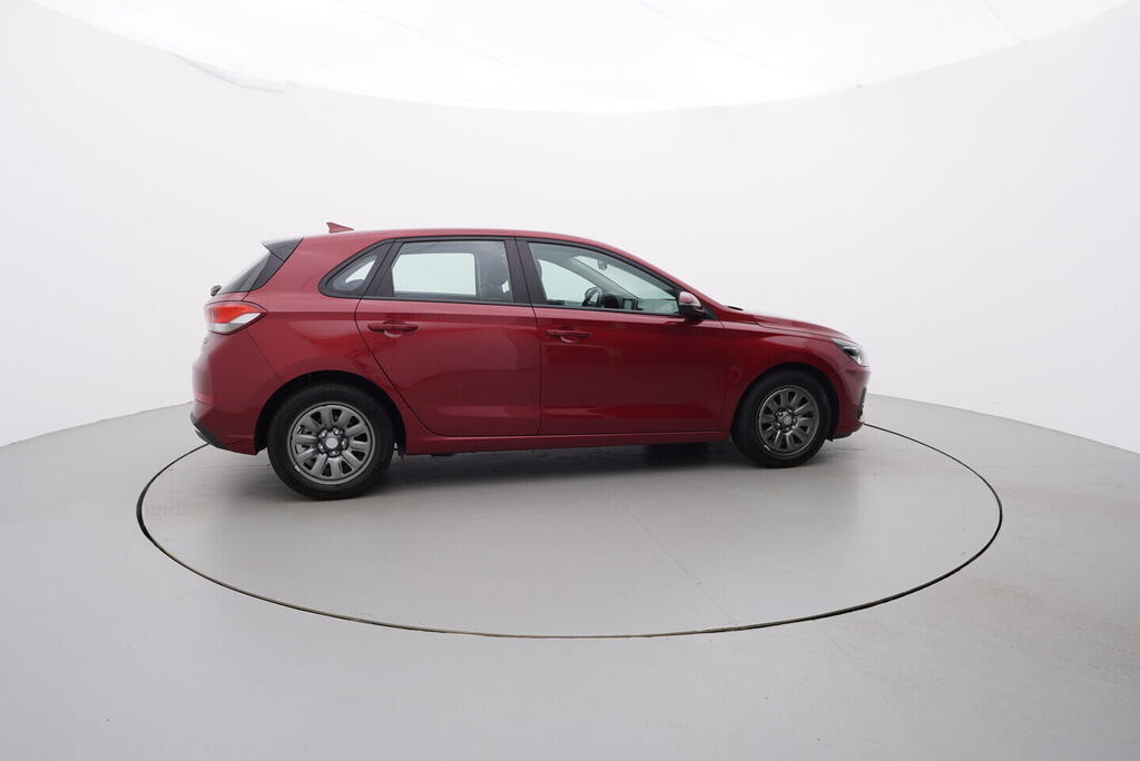 O119V06819_15.webp_I30 Family Comfort   88 kW automat, DPH