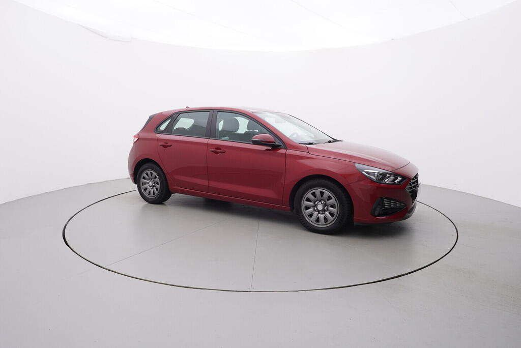 O119V06819_16.webp_I30 Family Comfort   88 kW automat, DPH