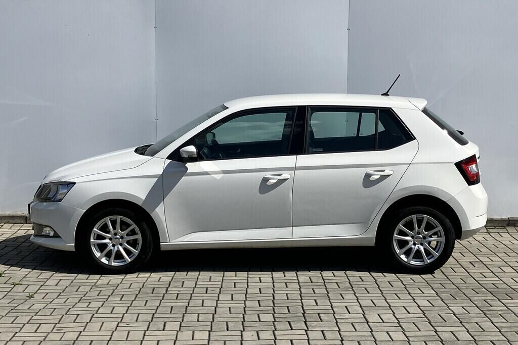 O119V06825_12.webp_FABIA Ambition 1.2 TSI 66 kW manuál