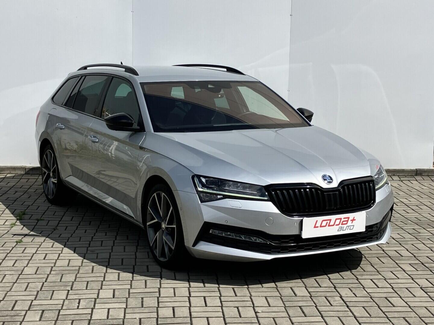 O119V06826_14.webp_SUPERB SportLine 2.0 TDI 147 kW automat, DPH