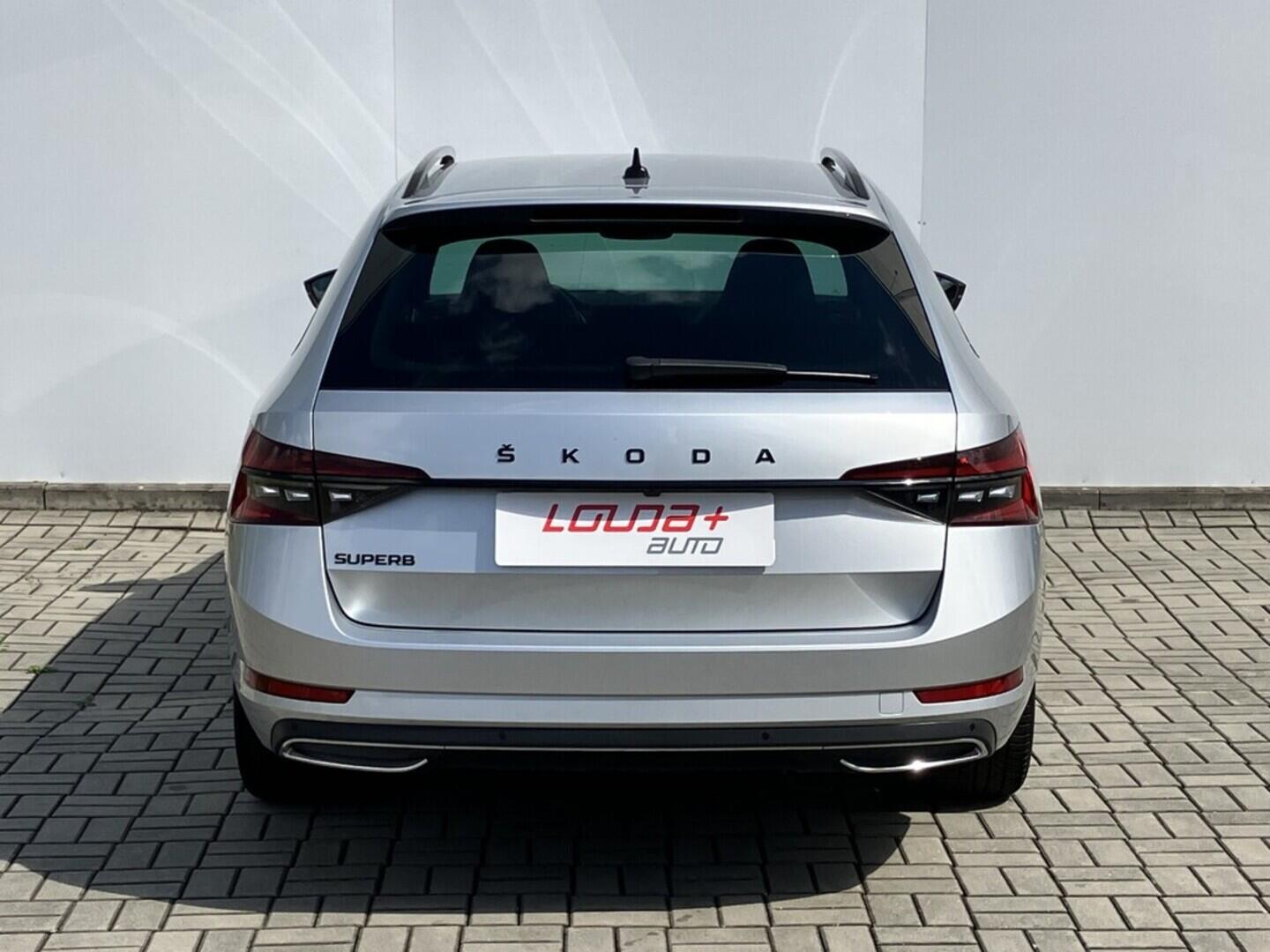 O119V06826_17.webp_SUPERB SportLine 2.0 TDI 147 kW automat, DPH
